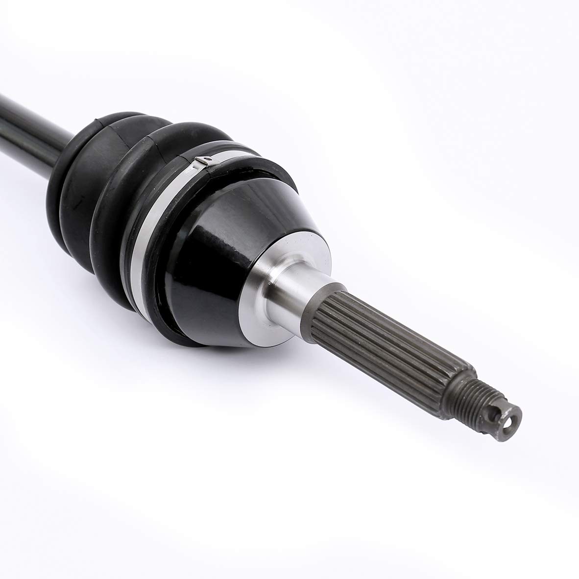 FKG Front Left and Right CV Axle 1332656, 1332881 Fit for Polaris Sportsman 400 450 500 700 800, Set of 2 - Image 5