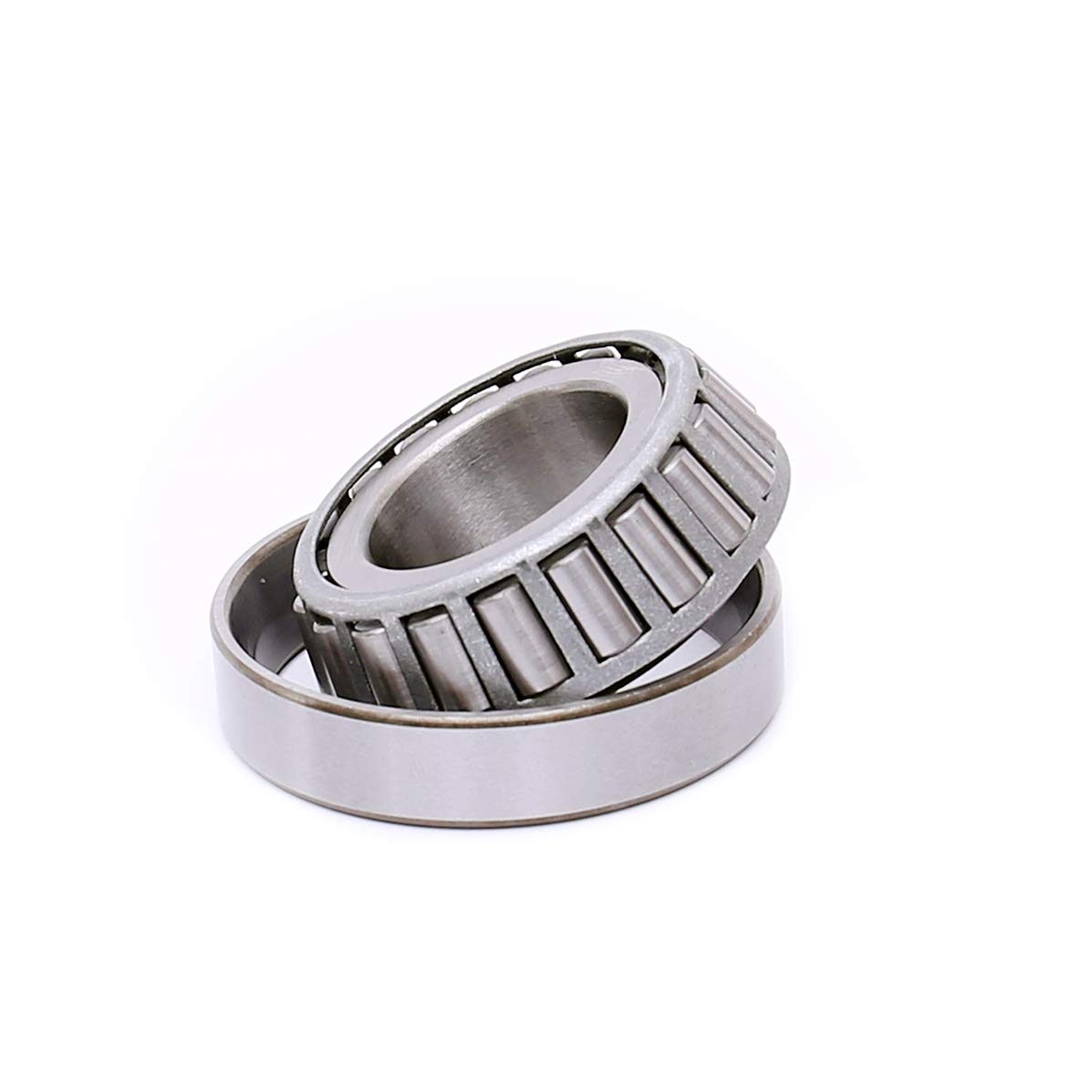 FKG L44643/L44610 Tapered Roller Bearing, Set of 2 - Image 3
