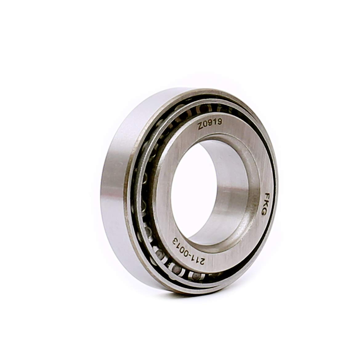 FKG L44643/L44610 Tapered Roller Bearing, Set of 2 - Image 4