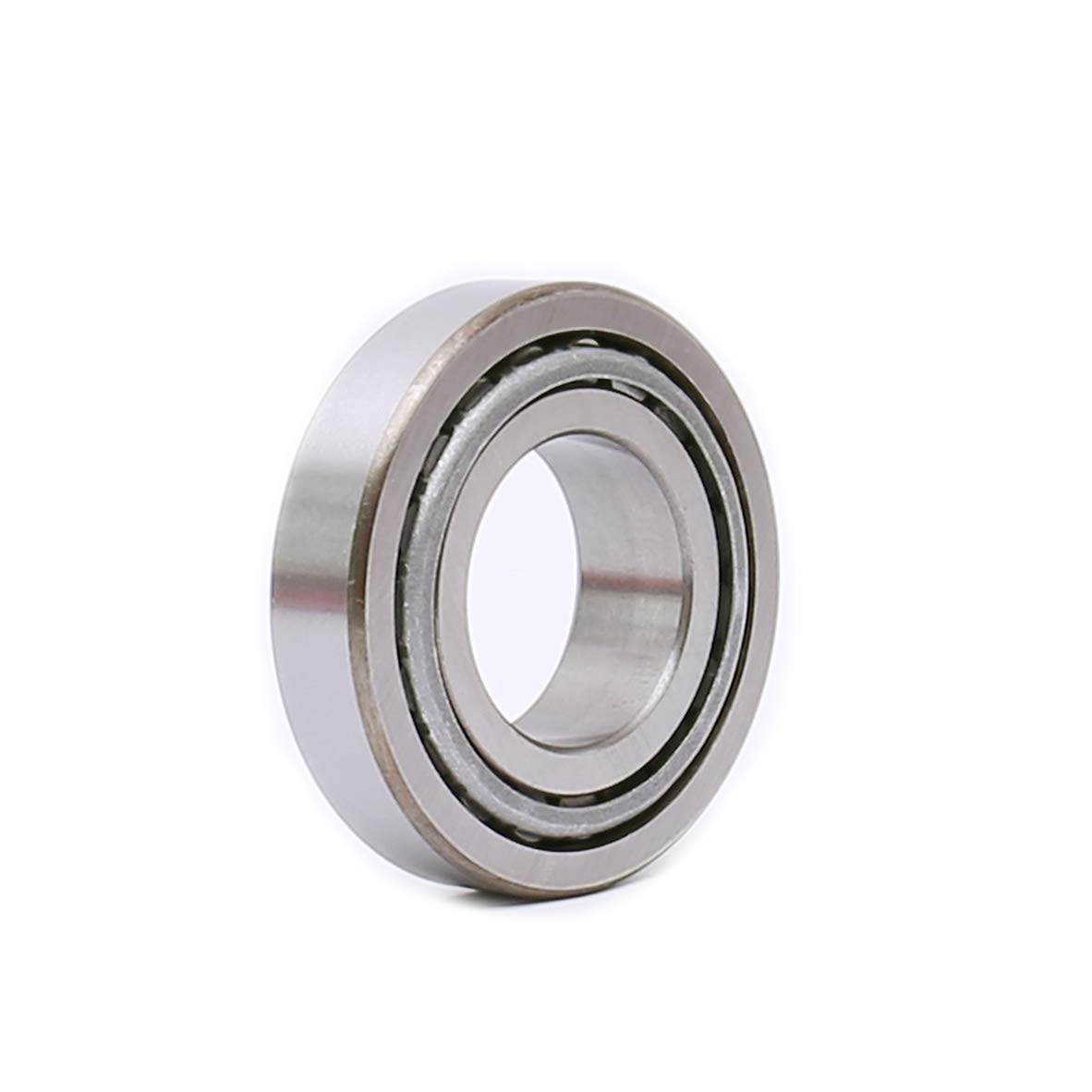 FKG L44643/L44610 Tapered Roller Bearing, Set of 2 - Image 5
