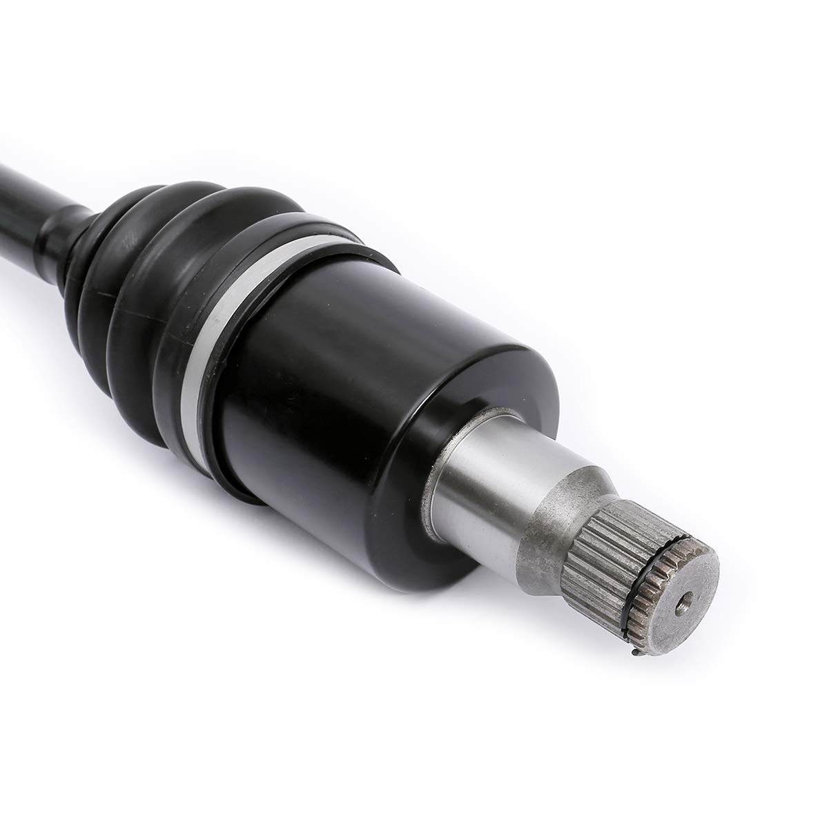 FKG Rear Left and Right 1332884 1332672 1332444 CV Axle fit for 2008-2014 Polaris RZR 800, Set of 2 - Image 4