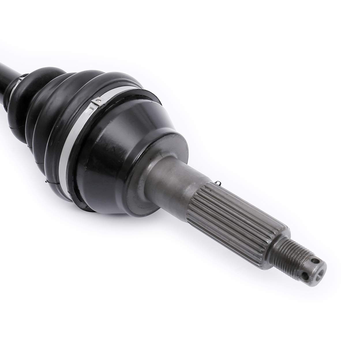 FKG Rear Left and Right 1332884 1332672 1332444 CV Axle fit for 2008-2014 Polaris RZR 800, Set of 2 - Image 5