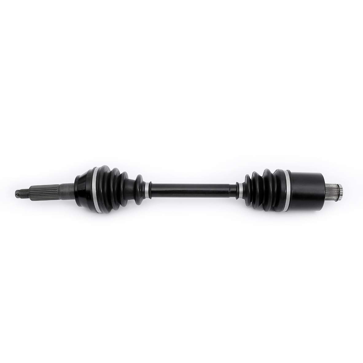FKG Rear Left and Right 1333275 CV Axle Assembly fit for 2015-2022 Polaris Sportsman 570 4X4, 2016-2021 Polaris Sportsman 450 HO, Set of 2 - Image 3