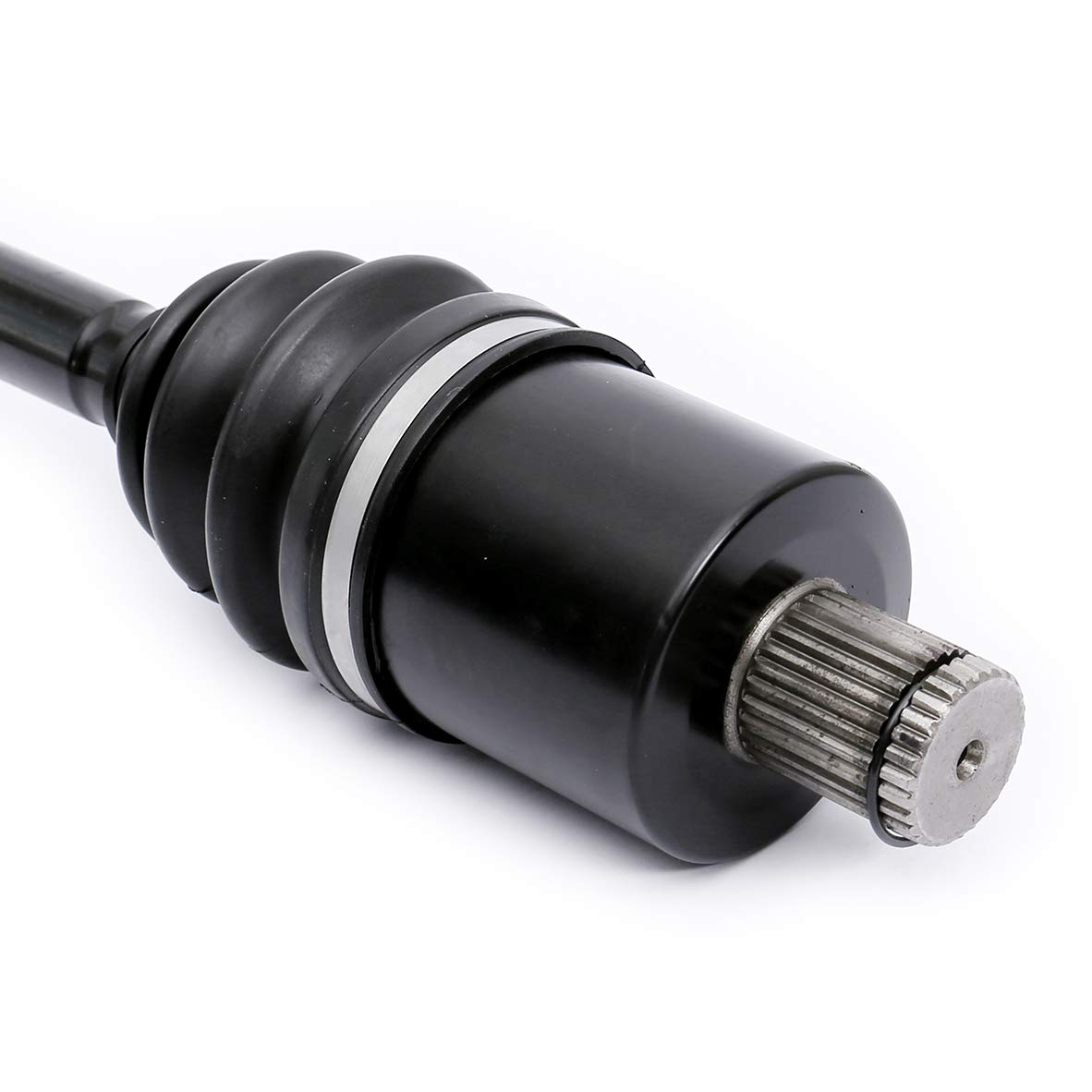 FKG Rear Left and Right 1333275 CV Axle Assembly fit for 2015-2022 Polaris Sportsman 570 4X4, 2016-2021 Polaris Sportsman 450 HO, Set of 2 - Image 4