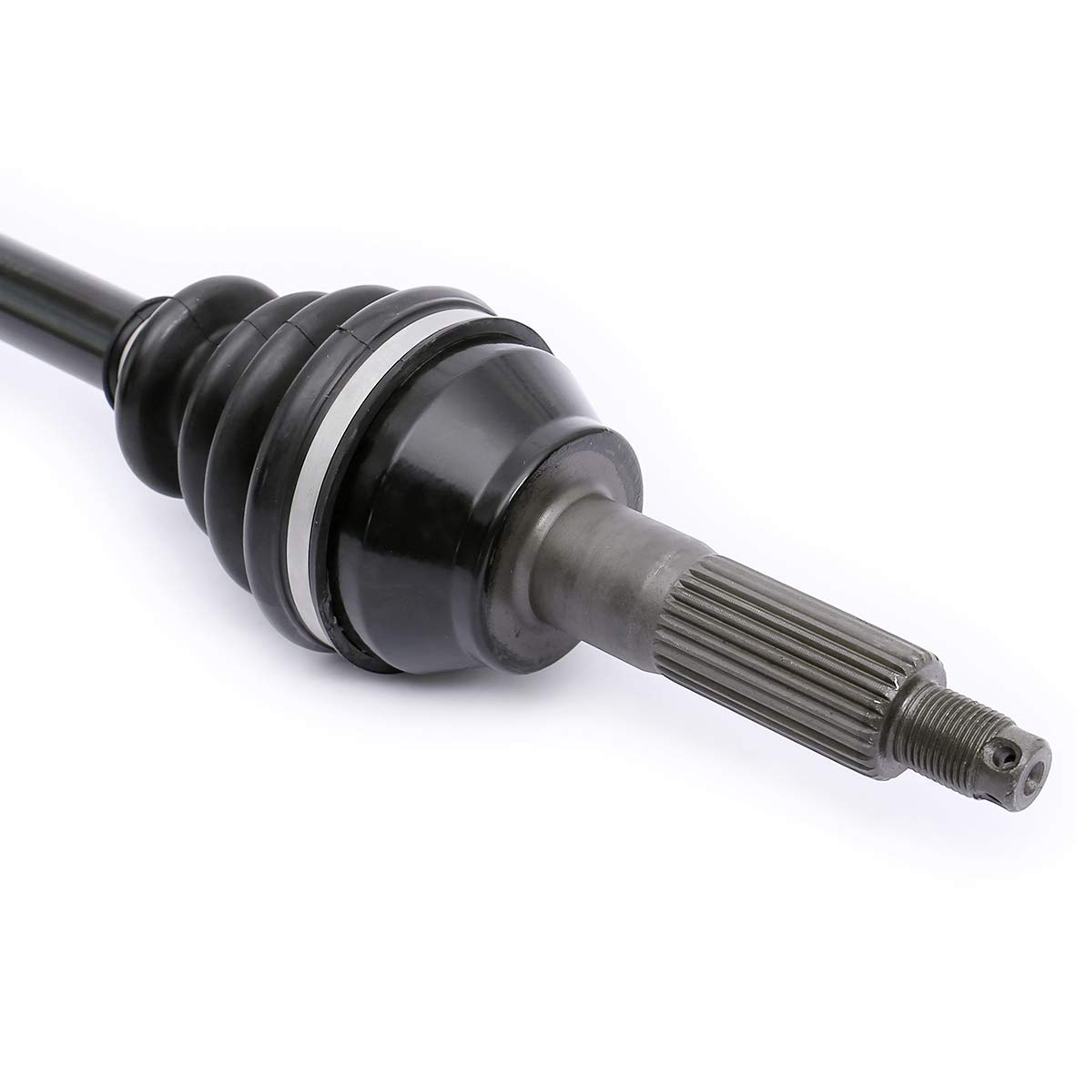 FKG Rear Left and Right 1333275 CV Axle Assembly fit for 2015-2022 Polaris Sportsman 570 4X4, 2016-2021 Polaris Sportsman 450 HO, Set of 2 - Image 5