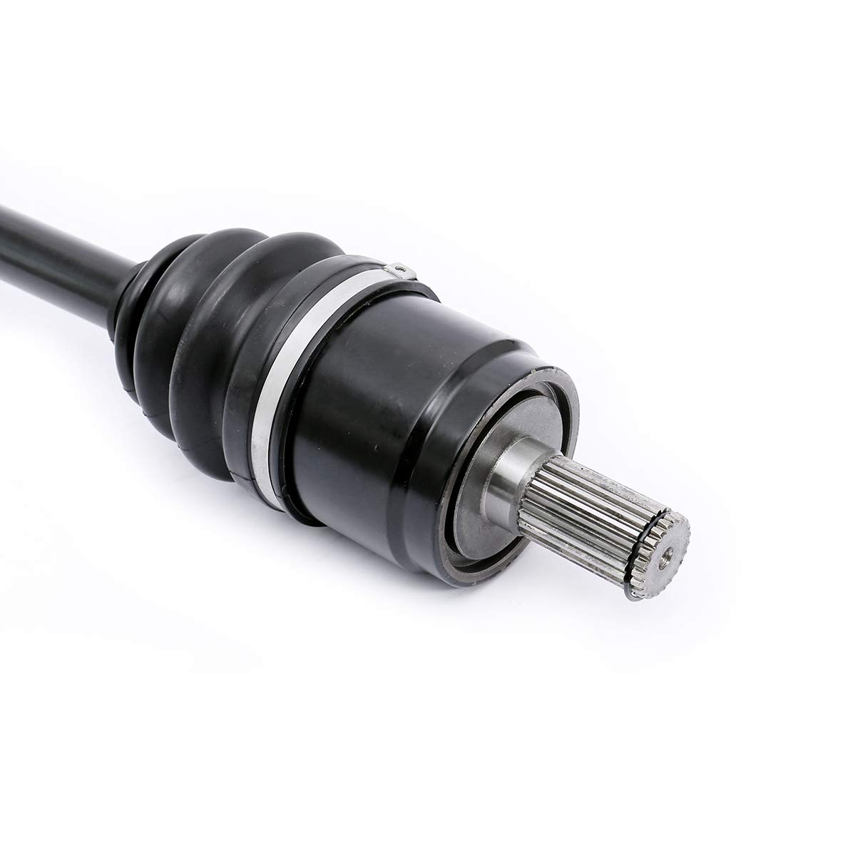 FKG Rear left or Right CV Axle fit for 2015-2017 Honda TRX 420, 2015-2017 Honda TRX 500, Set of 2 - Image 4