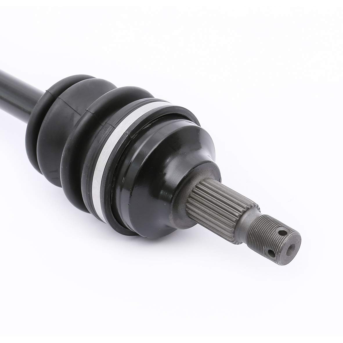 FKG Rear left or Right CV Axle fit for 2015-2017 Honda TRX 420, 2015-2017 Honda TRX 500, Set of 2 - Image 5