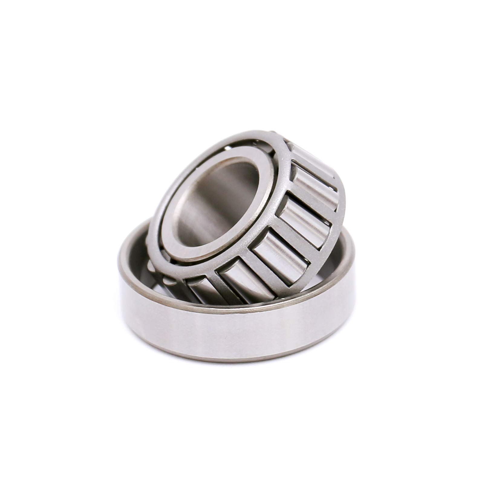 FKG Tapered Roller Bearing LM11949 LM11910, Set of 2 - Image 3