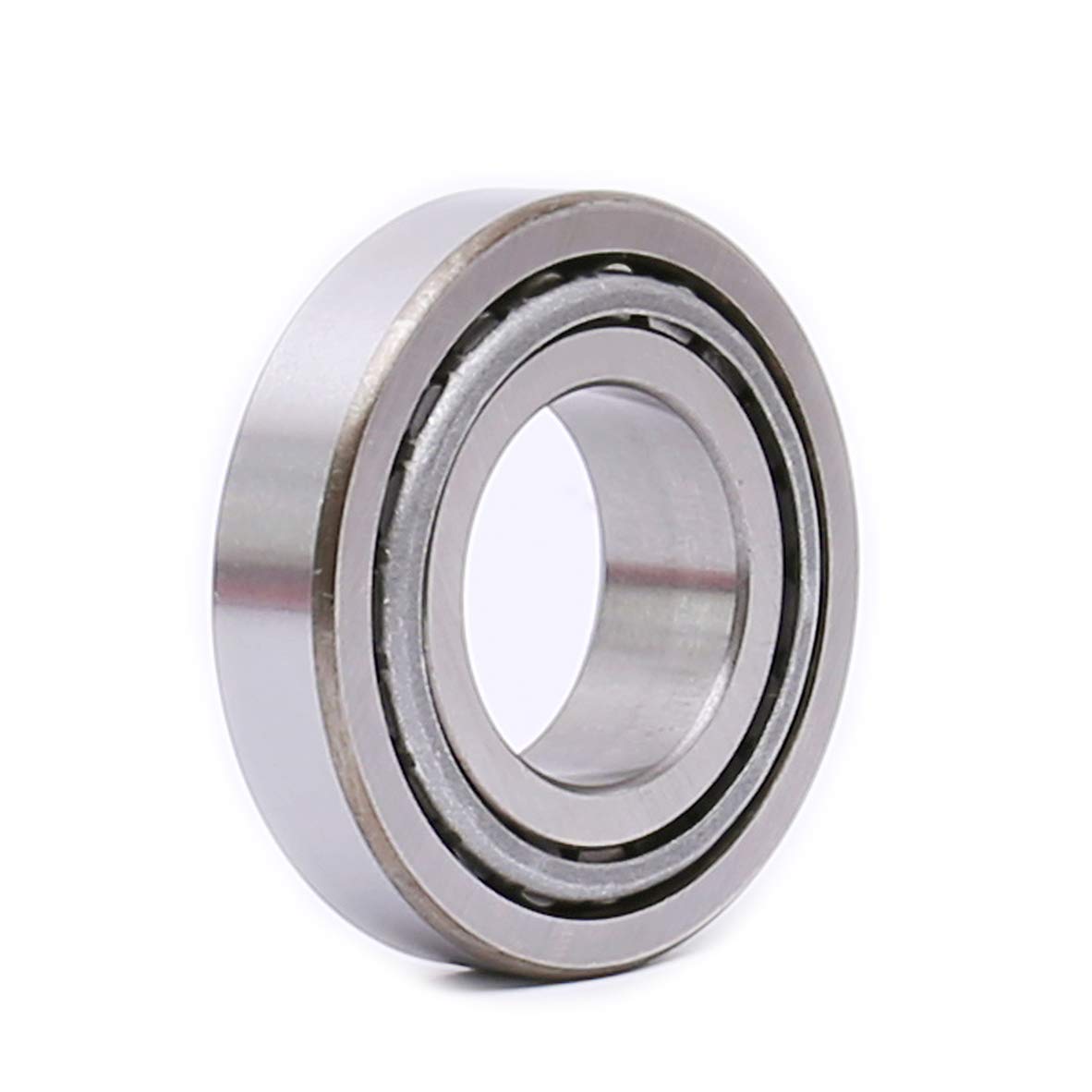 FKG Tapered Roller Bearing LM67048 LM67010, Set of 2 - Image 5