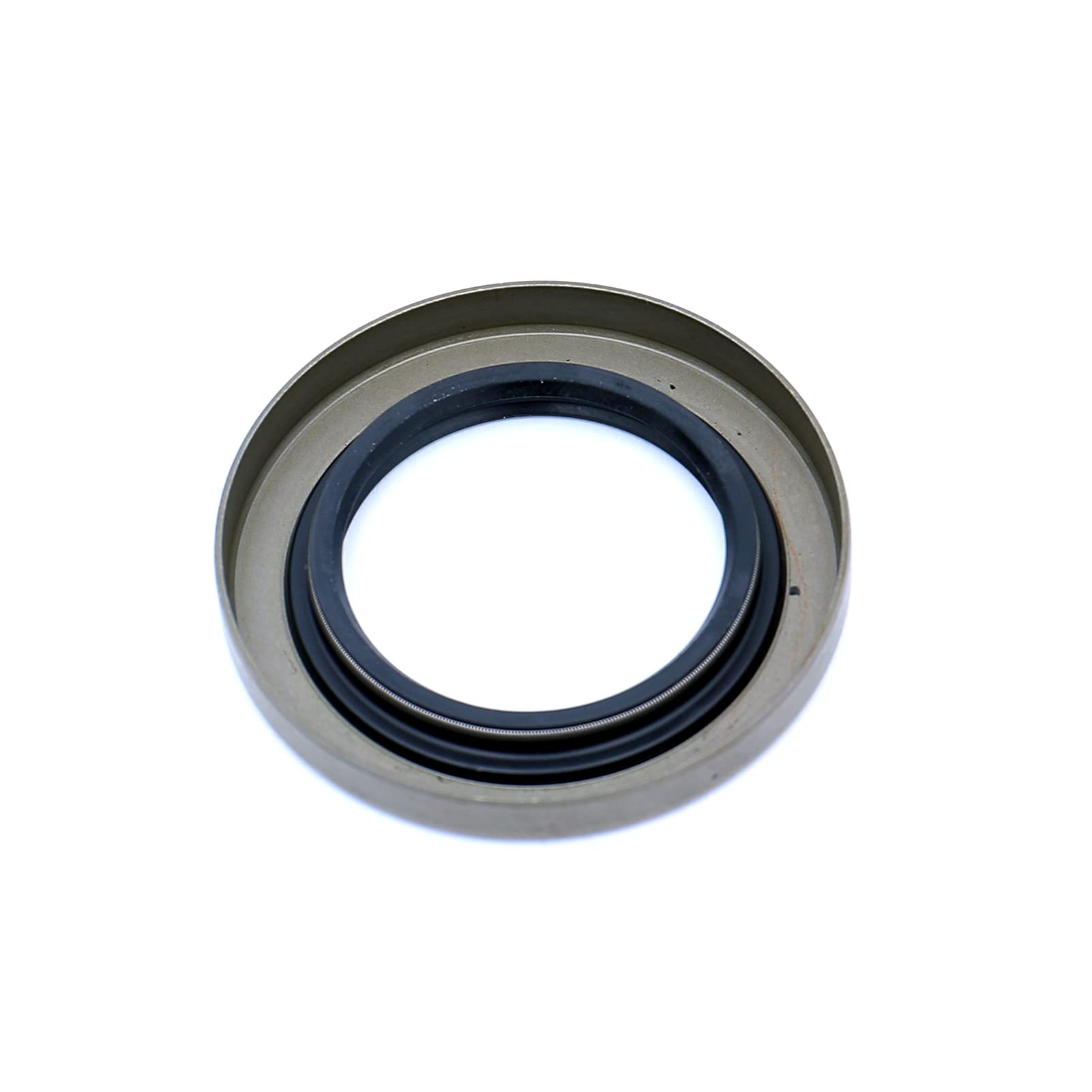 FKG Trailer Hub Wheel Grease Seal 12192TB 1.249'' x 1.983'' x 0.250'', Set of 4 - Image 3