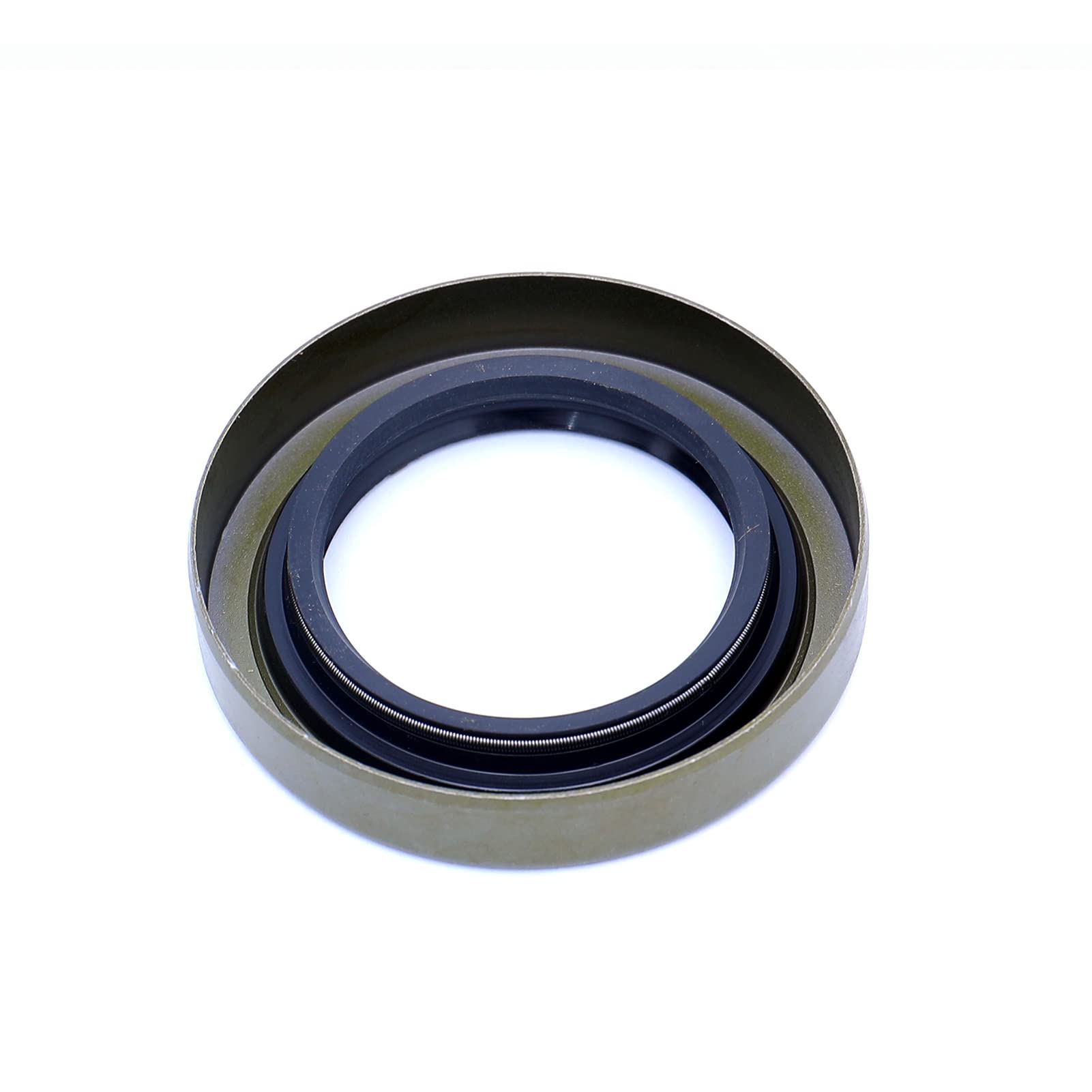 FKG Trailer Hub Wheel Grease Seal 168255TB 1.68'' X 2.56'' X 0.500'', Set of 4 - Image 3