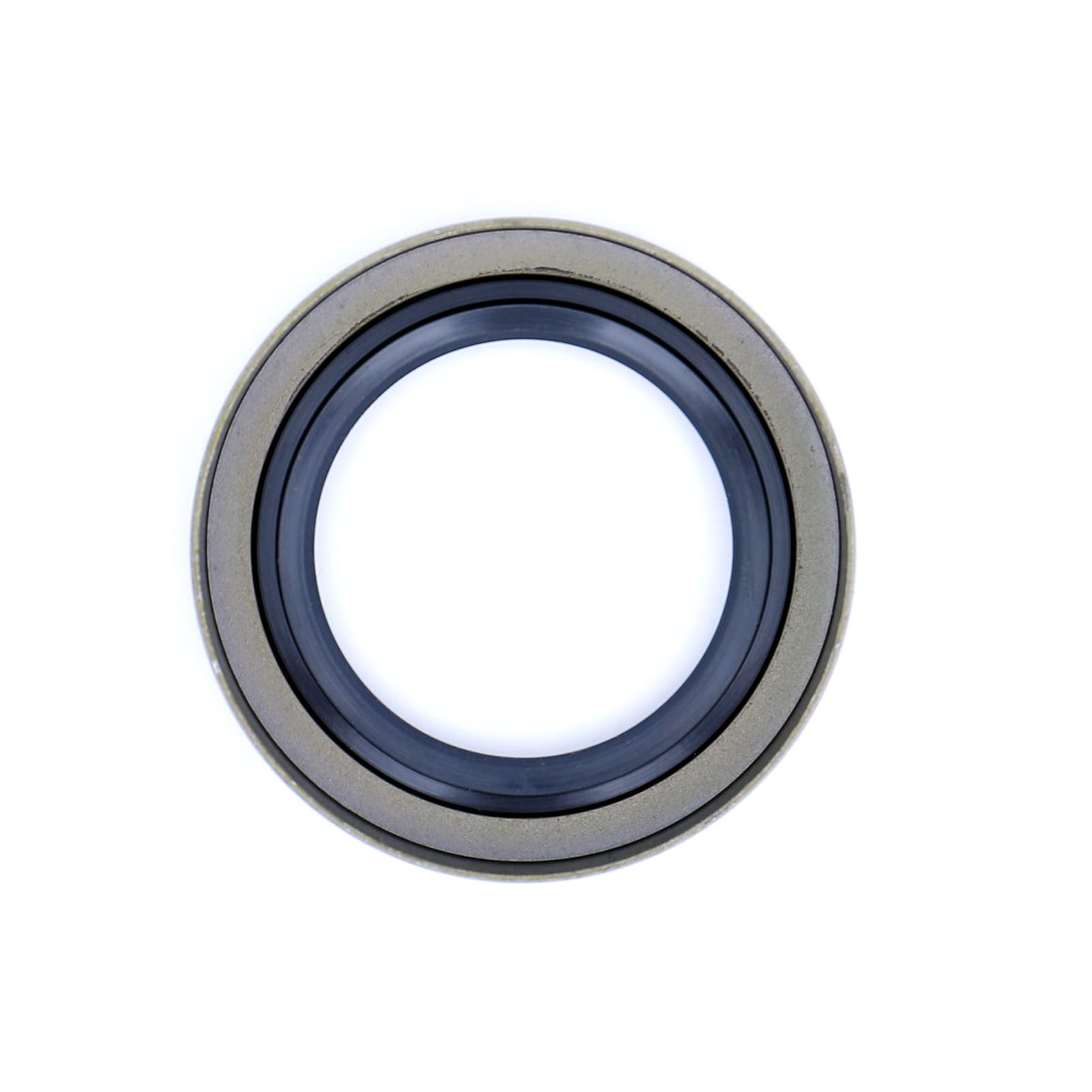 FKG Trailer Hub Wheel Grease Seal 171255TB 1.719'' X 2.565'' X 0.500'', Set of 2 - Image 3